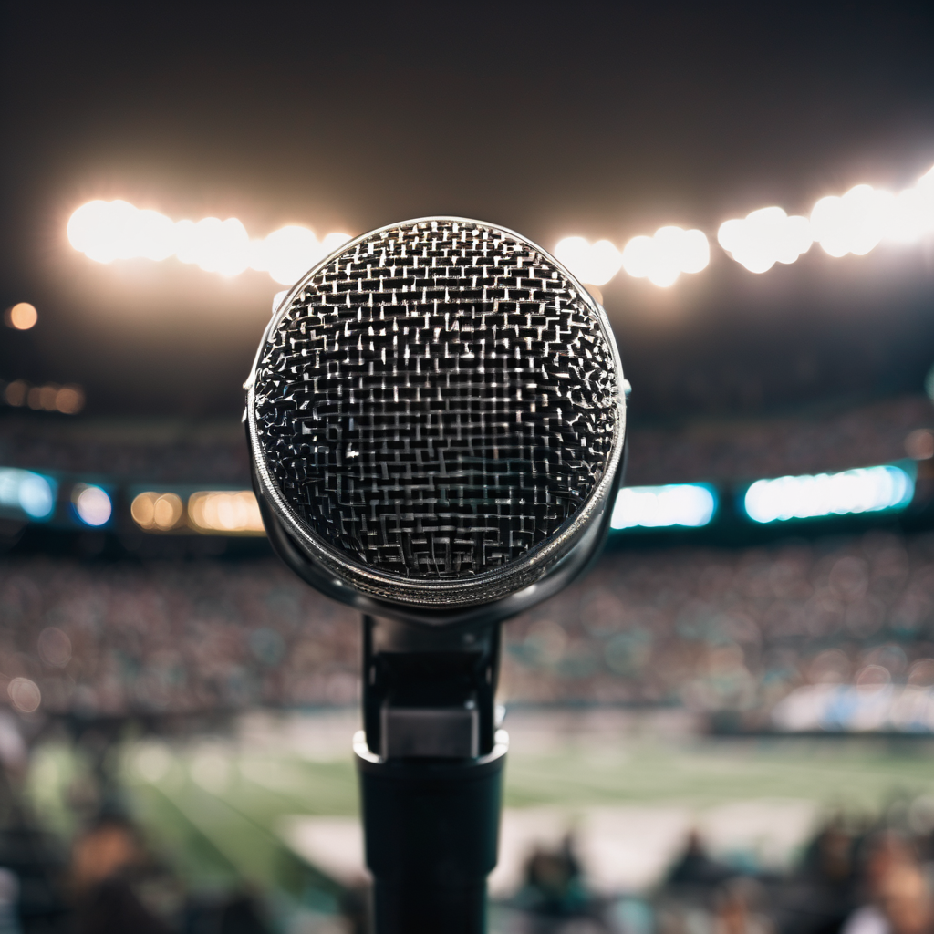 Shane Gillis Announces One-Night Stadium Show at Lincoln Financial Field