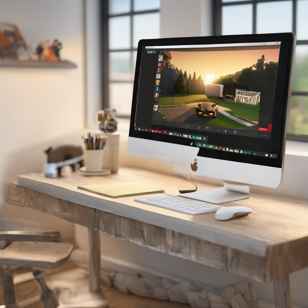 Roblox Rolls Out Facial Age Checks to Safeguard Young Players