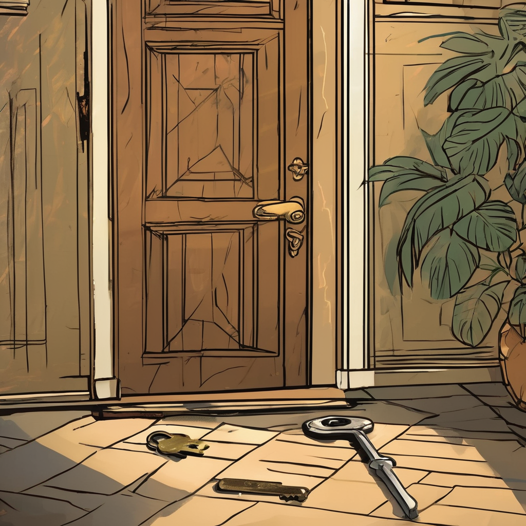 Studio City home invasion rattles Benny Blanco’s family