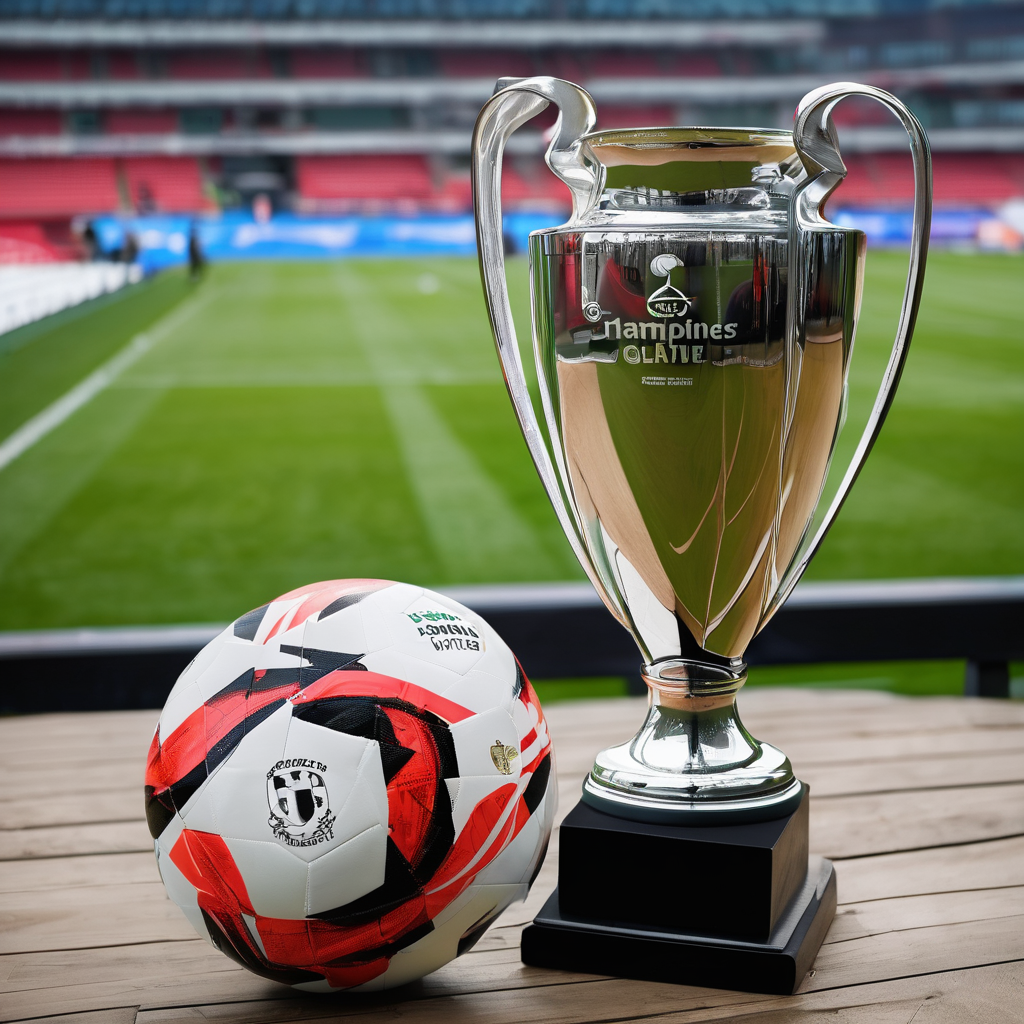 Ajax vs Benfica: Must-Win Champions League Clash as Both Fight for Group Stage Survival