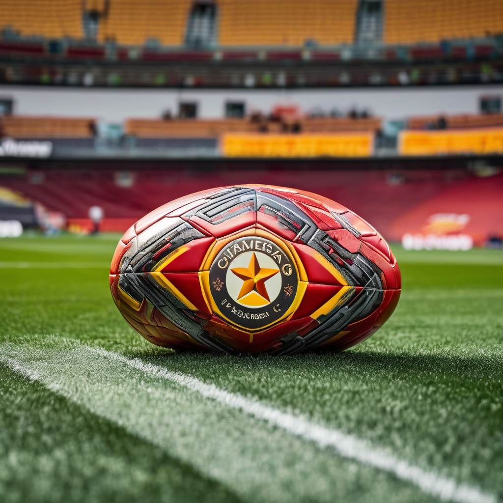 Osimhen Stars as Galatasaray Prepare for Crucial Champions League Clash with Union Saint-Gilloise