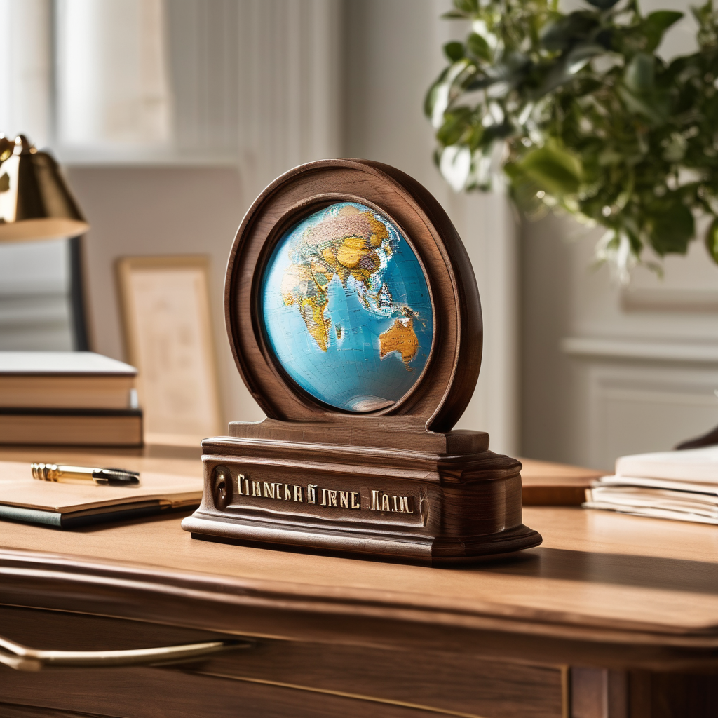 Oval Office Sign Removed: White House Decor Sparks Backlash and Mockery