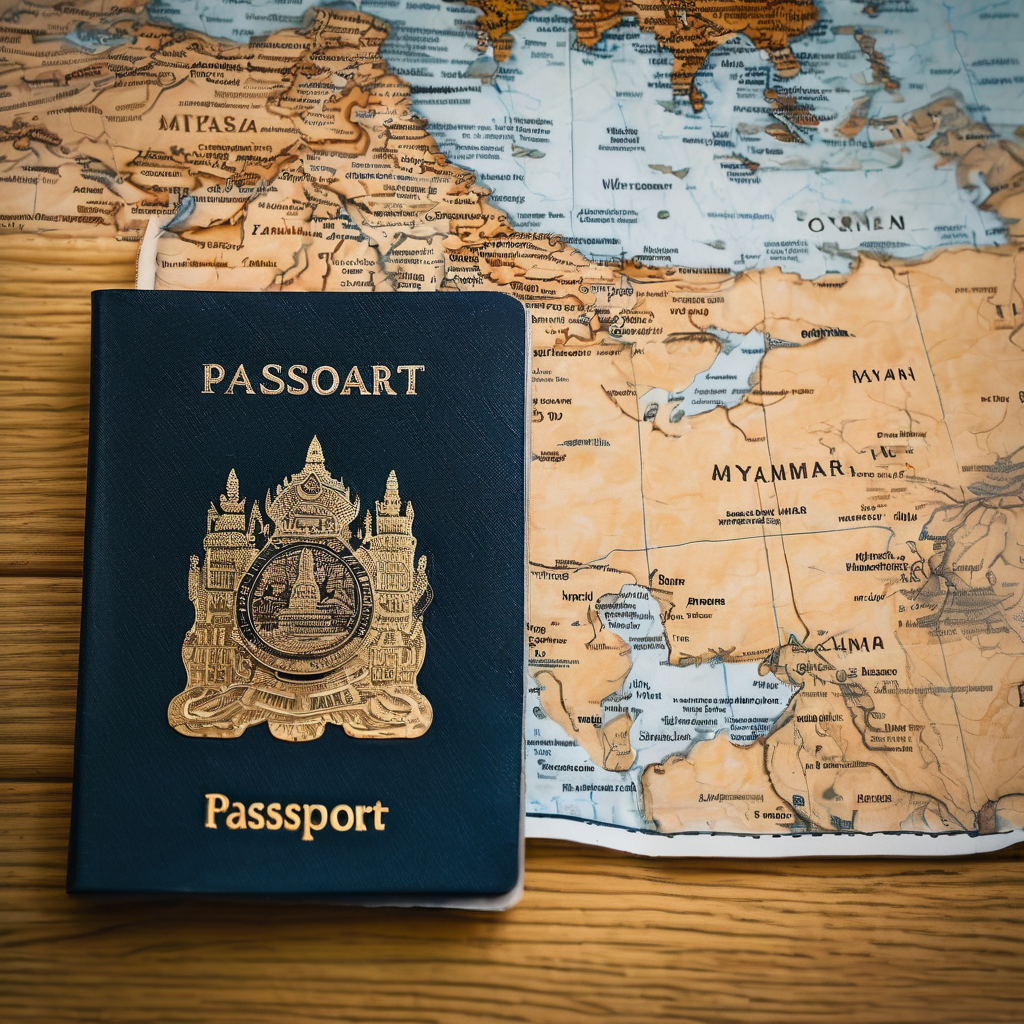 US Ends Myanmar TPS, Sparks Immigration Debate