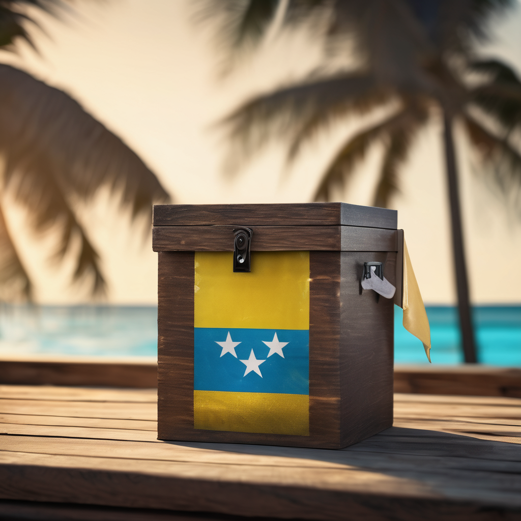 Rick Fox Enters Bahamas 2026 Election: Celebrity Bid to Shape the Nation