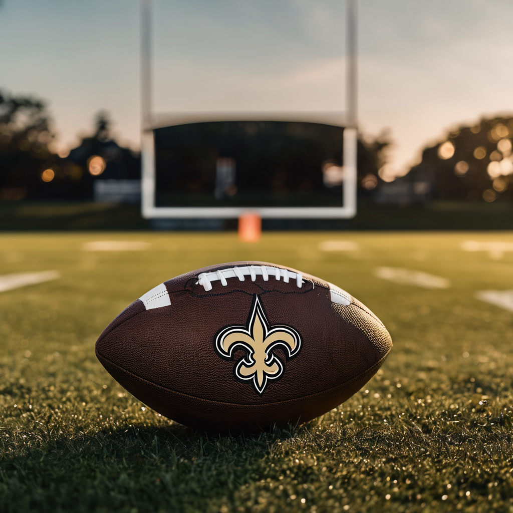 Saints Sign Cade York to Practice Squad as Kicking Job Hangs in the Balance