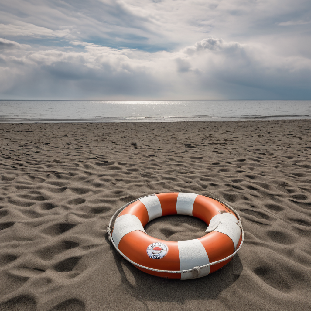 Lakeshore Flood Watch Prompts Precautions Along Lake Erie Shore