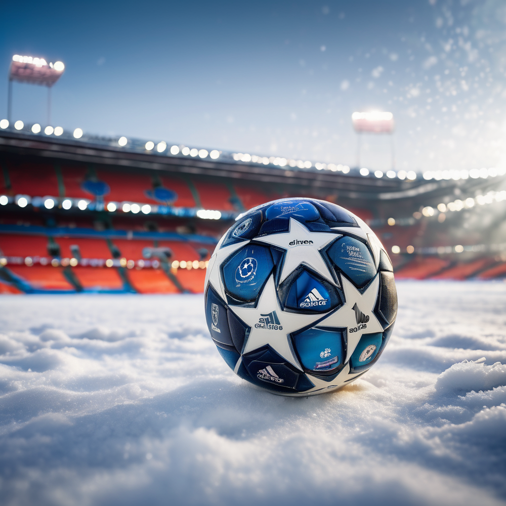 Juventus Face Cold CL Test at Bodo/Glimt as Hauge Praises Home Crowd