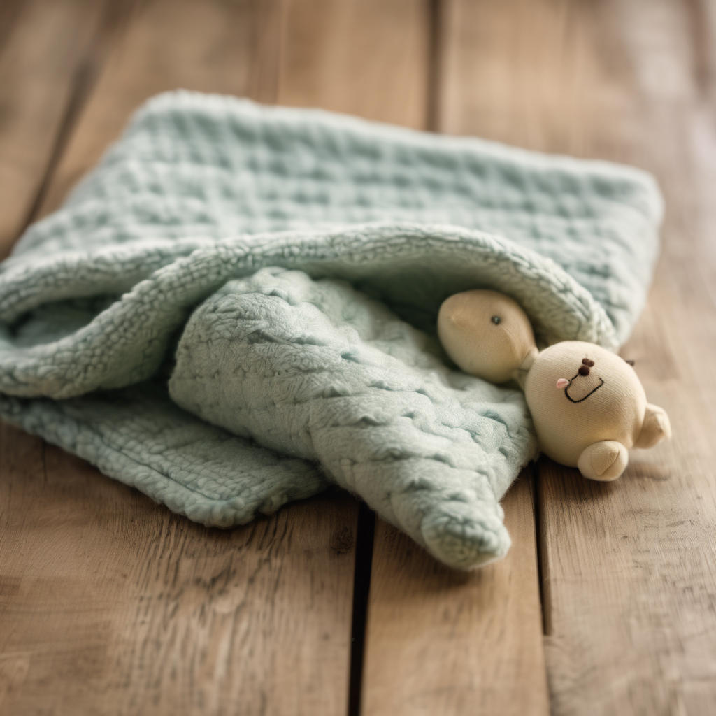 Urgent Georgia Missing Infant Triggers Widespread Search