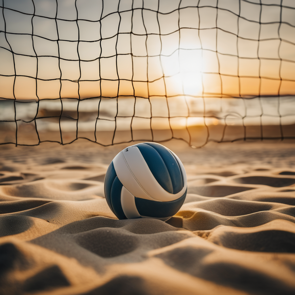 River Hawks Star Hamed Takes Next Step in Volleyball at Pace University