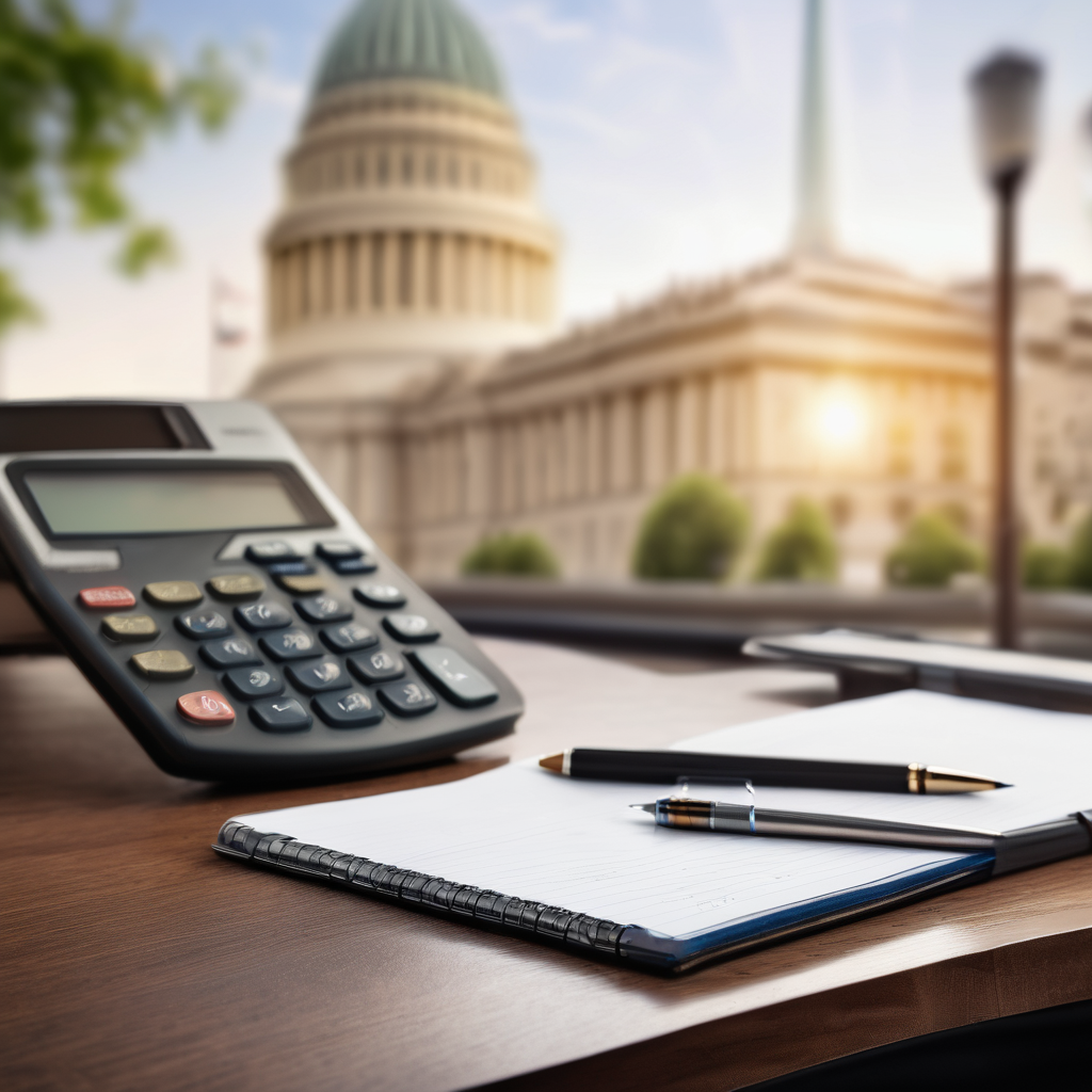 Labour's Growth Dilemma: Will Reeves Put Growth Before Tax in the Budget?