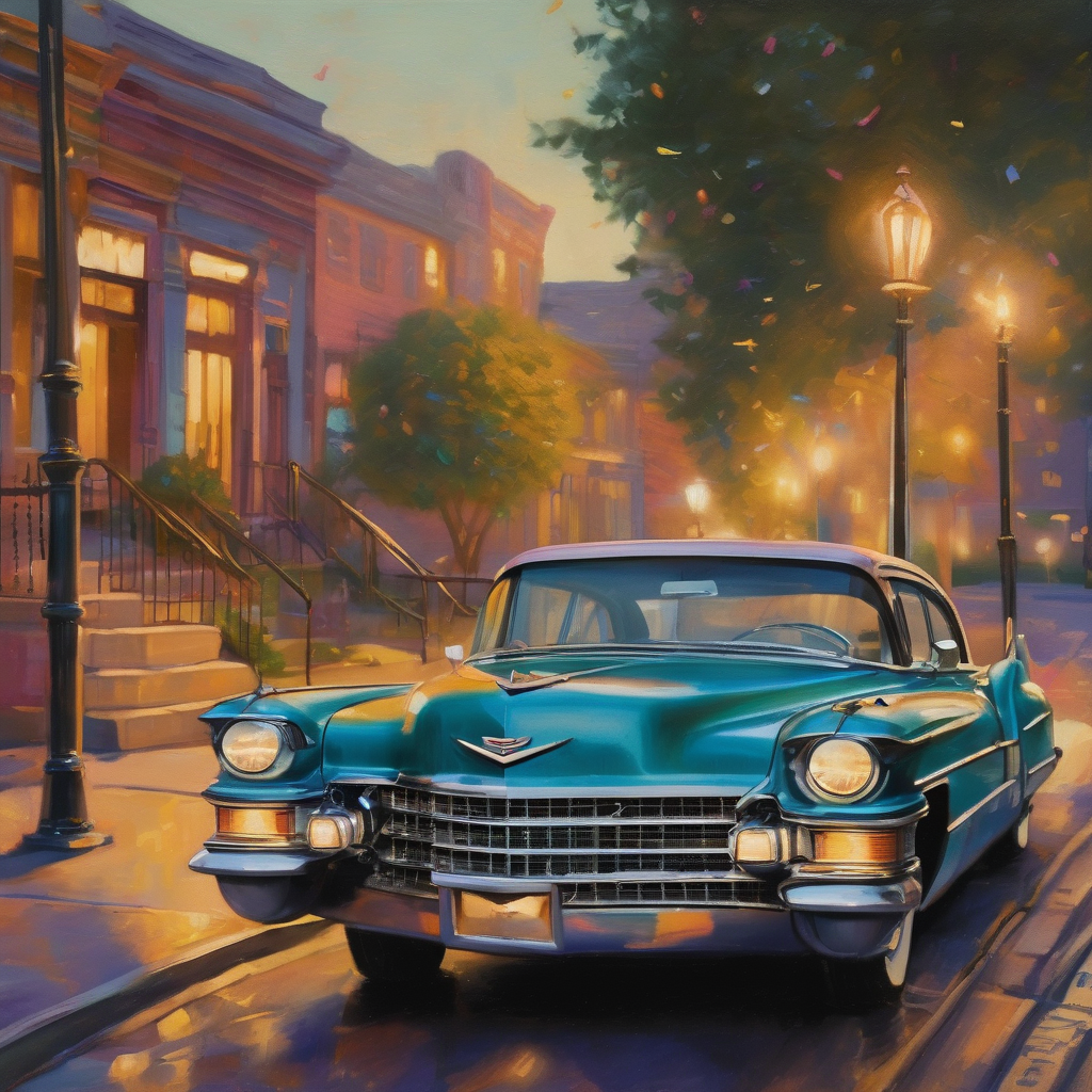 Cadillac Volunteers Rally in Search for Missing Rebecca Kay Park