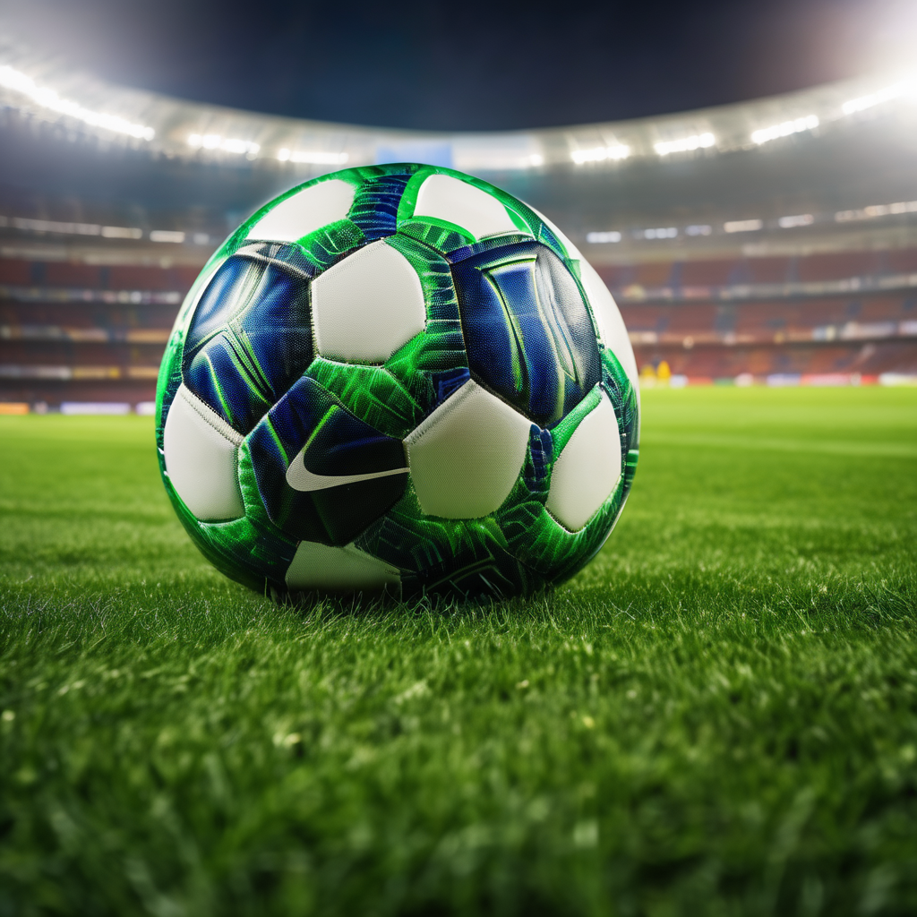 Chelsea-Barcelona Clash Sparks Champions League Drama