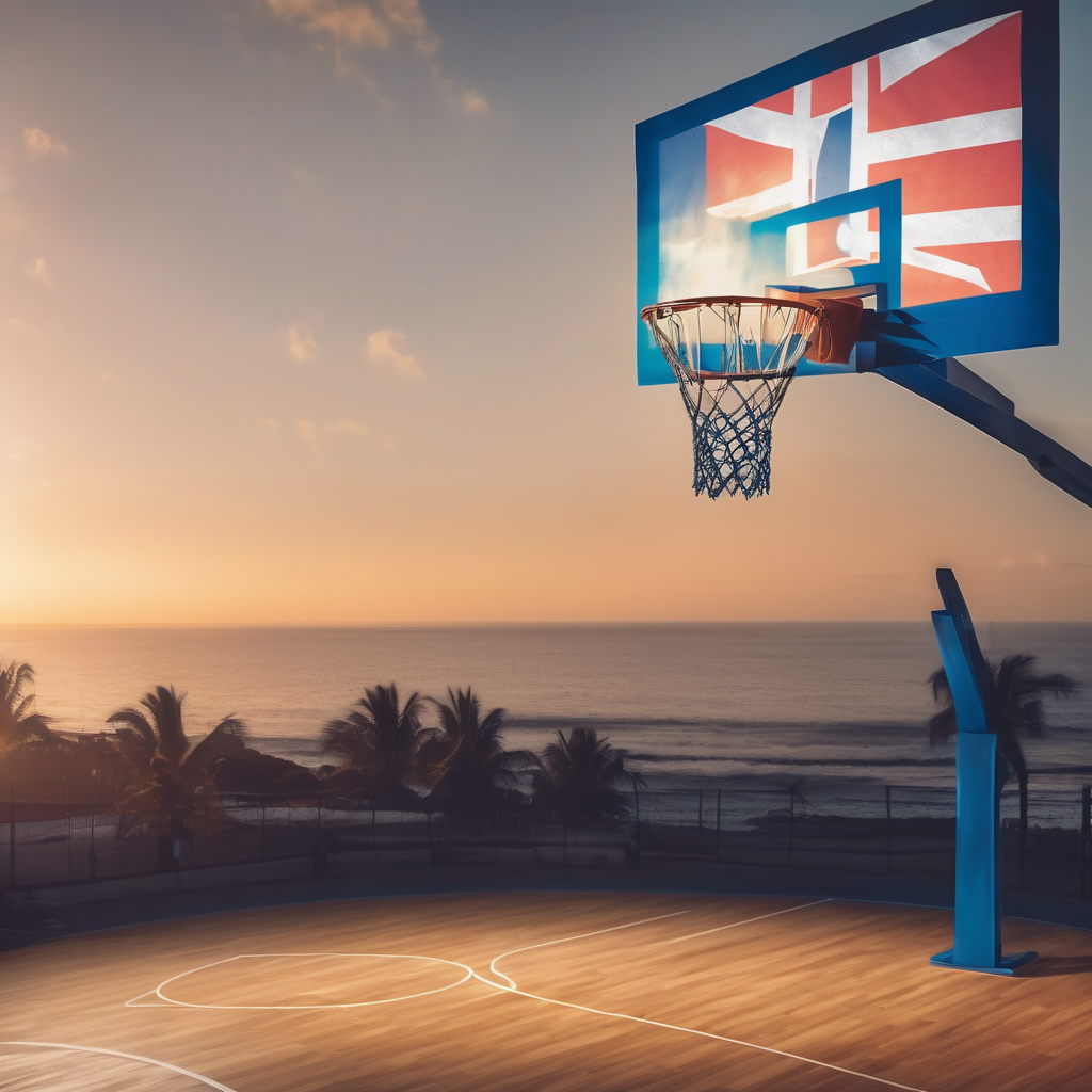 Paradise Showdown: Can Baylor Outspeed St. John's in the Players Era Festival?