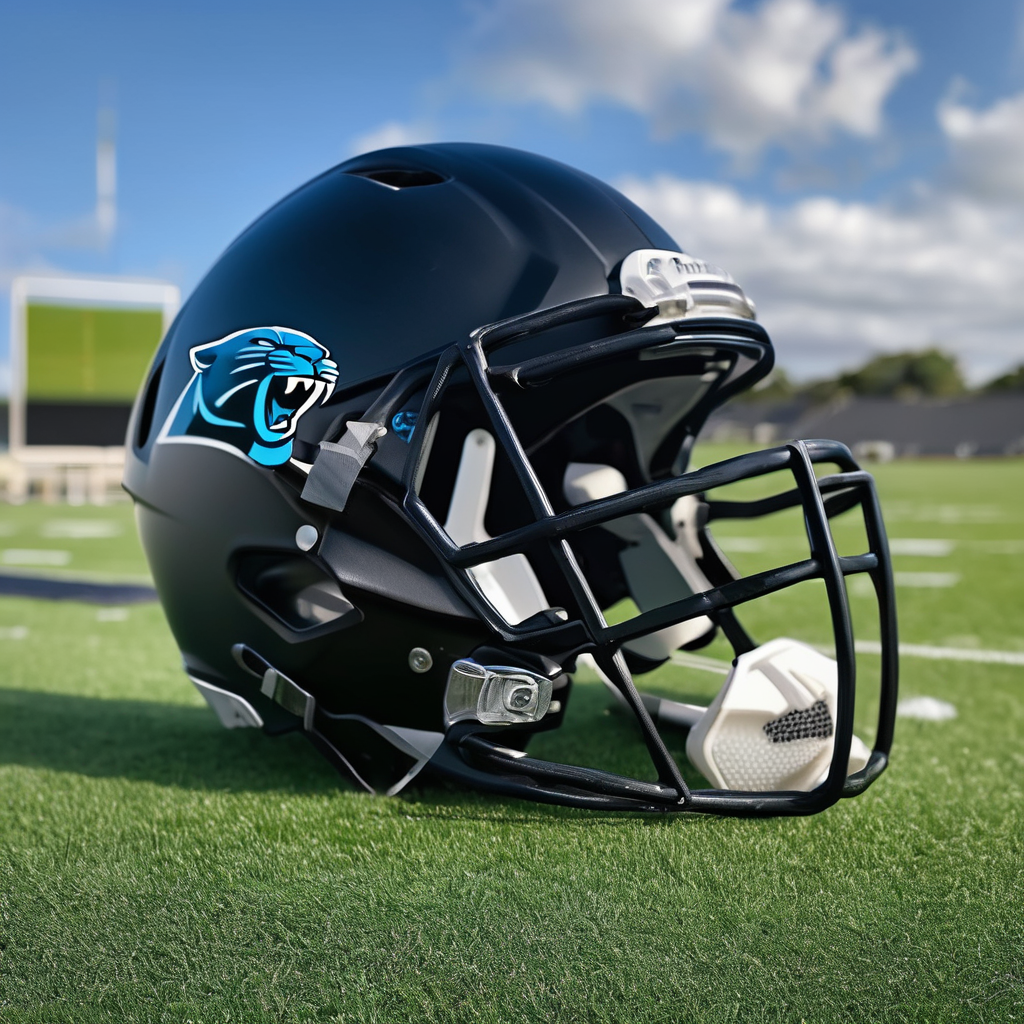 Panthers Add Former Top-10 Pick to Practice Squad Amid Linebacker Injuries