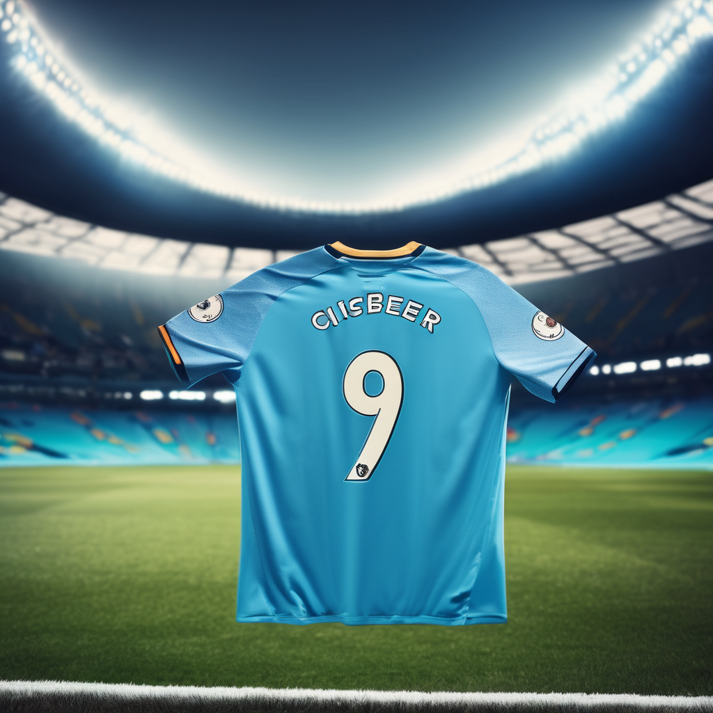 Haaland benched as Guardiola rotates City for Leverkusen clash