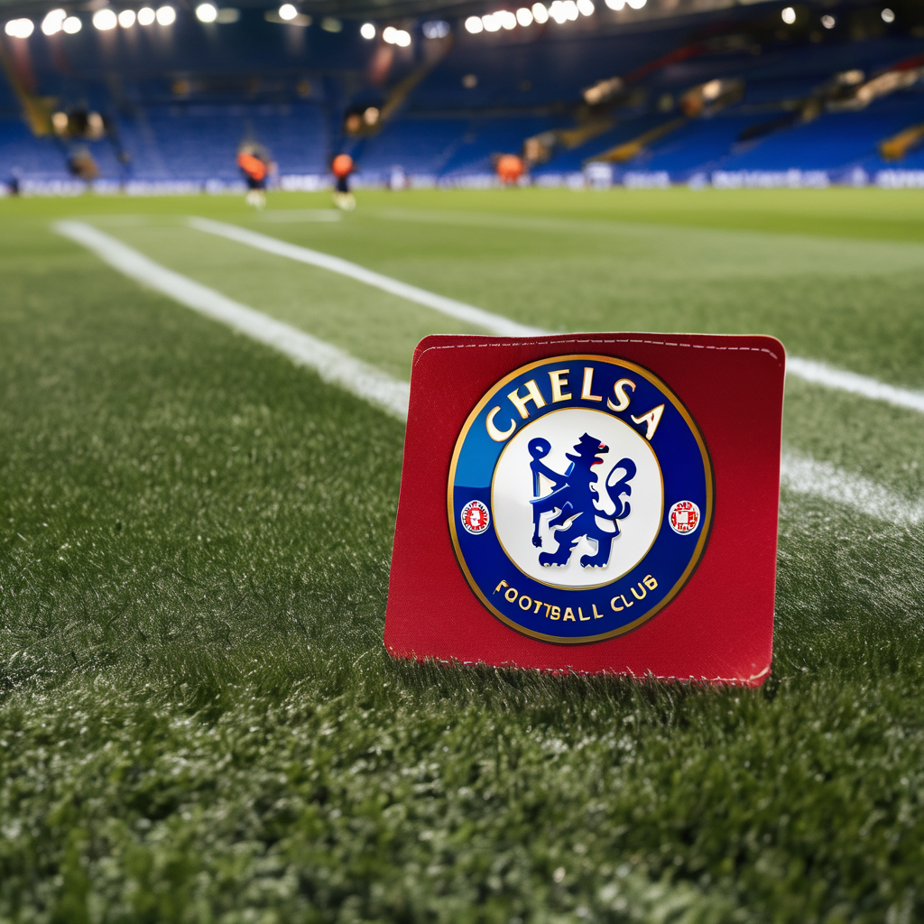 Barcelona hit by Araujo red card as defense reshapes for Chelsea at Stamford Bridge