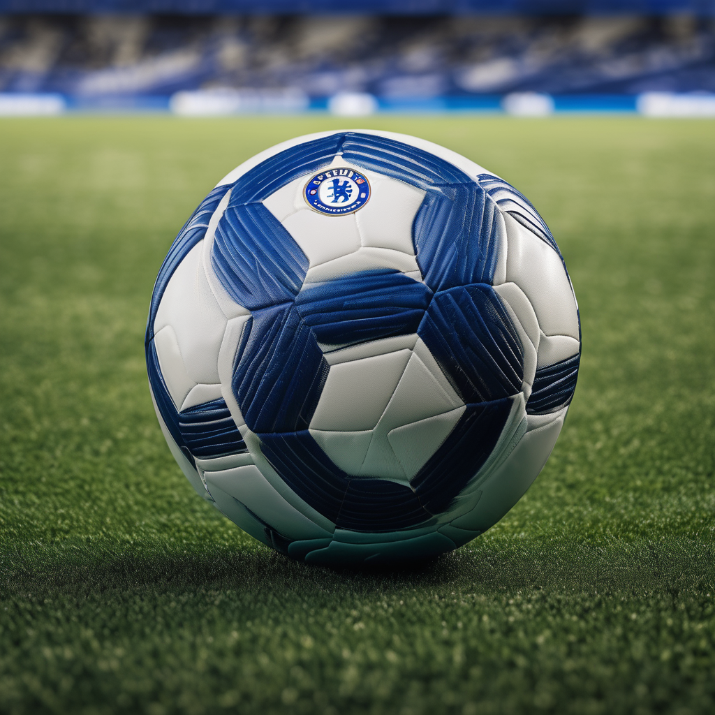 Chelsea ramp up pursuit of Marseille teen Vaz ahead of January window