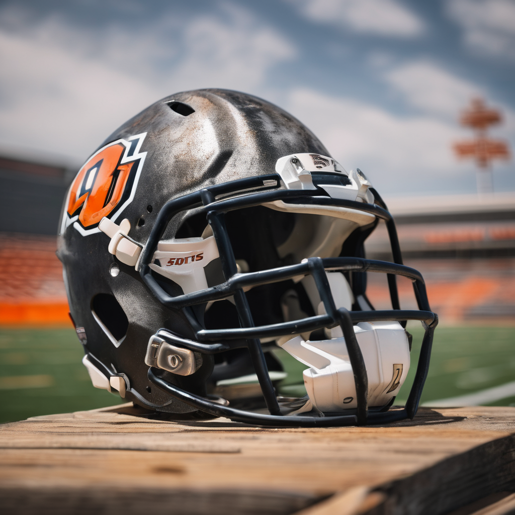 Oklahoma State Poised to Hire Eric Morris to Jump-Start the Cowboys