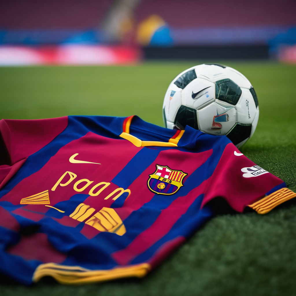 Raphinha Returns as Barcelona Brace for Crucial Chelsea Clash in Champions League