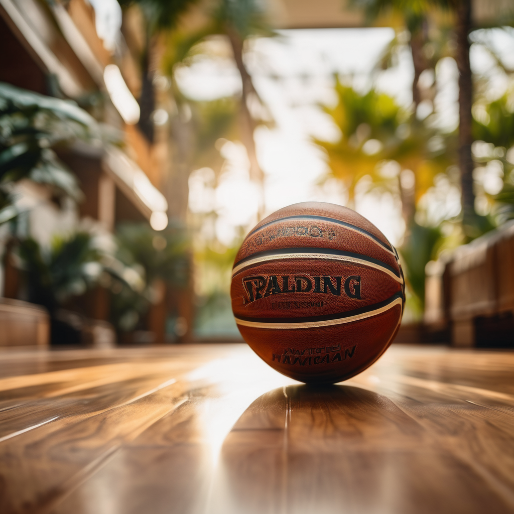 Unbeaten USC vs Seton Hall in Maui Invitational Semifinal Showdown