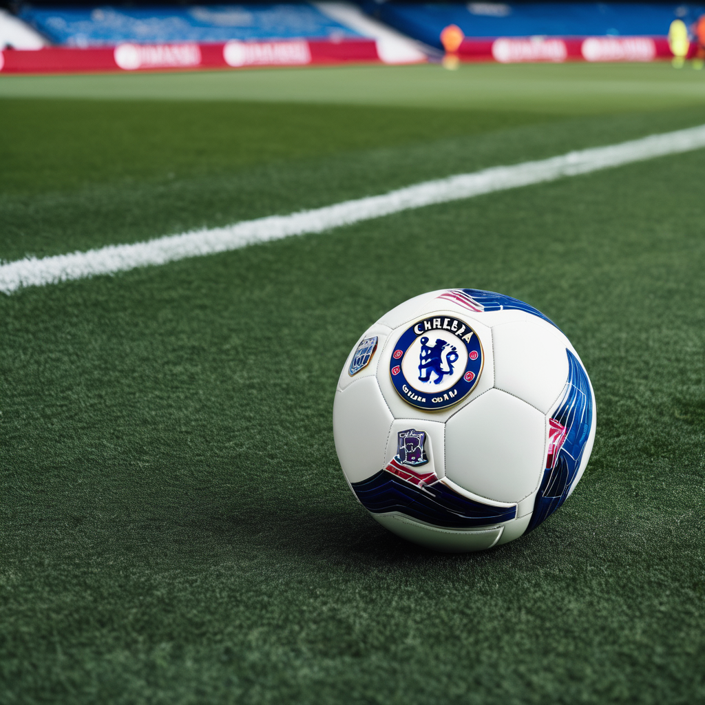 Chelsea edge Burnley as Maresca marks 50th game ahead of Barca showdown