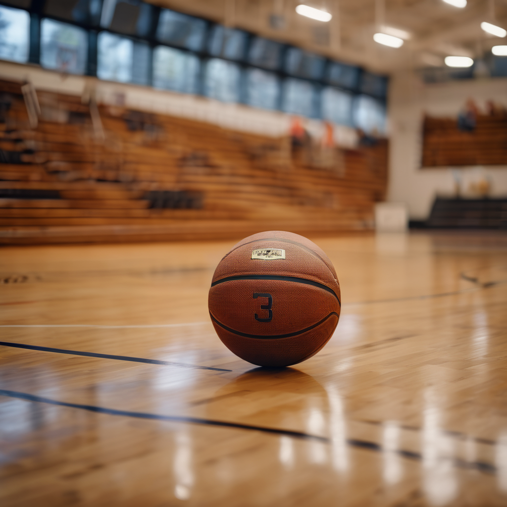 Bradley Braves vs UC San Diego in ESPN Events Invitational Semifinal