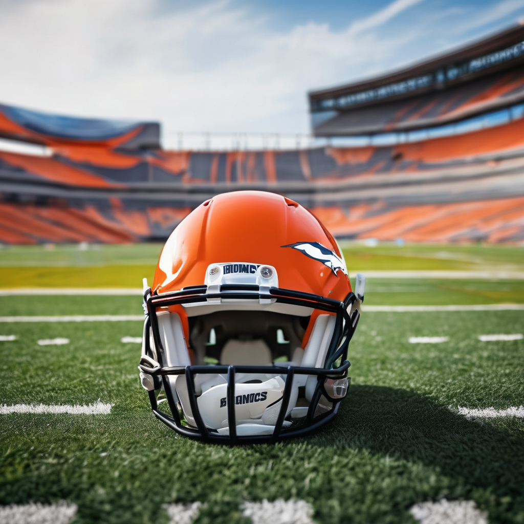 MACtion Showdown: Broncos Chase MAC Title Bid at Eastern Michigan