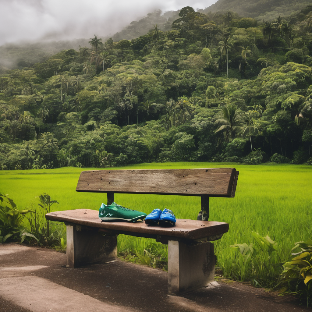 Missing Virginia football coach Travis Turner sparks Union High School community search