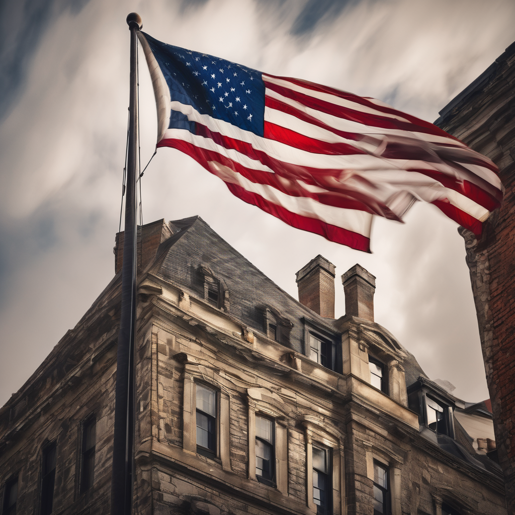 Isaacson: Declaration of Independence's Greatest Sentence Still Guides America