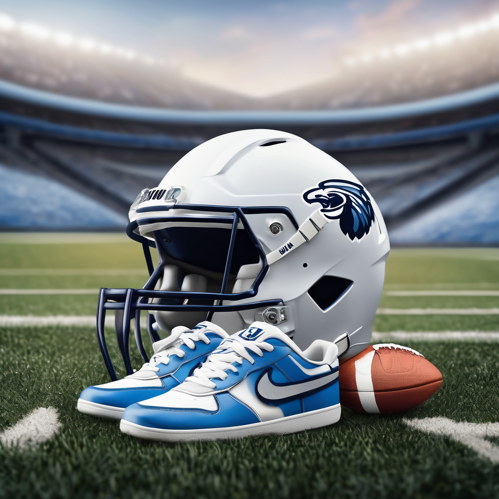 Father-Son Showdown as Odell Hodge Faces His Son Matt in ODU-Villanova Clash