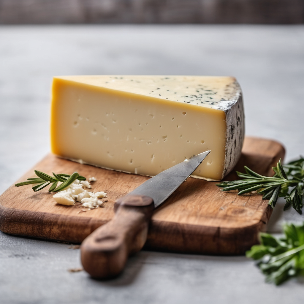 Pecorino Romano Recall Triggers Listeria Warning for Boar's Head and Locatelli