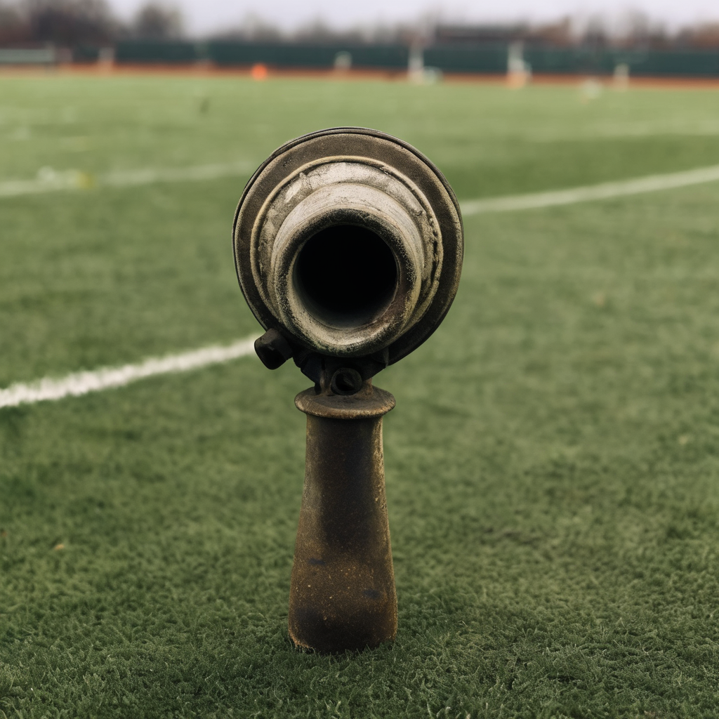 Missing Virginia High School Coach Wanted on Child Pornography Charges