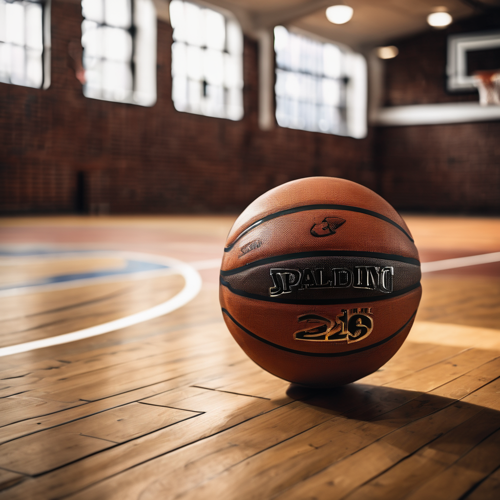 Kispert in Limbo as Wizards' Youth-First Rebuild Sparks Trade Talk