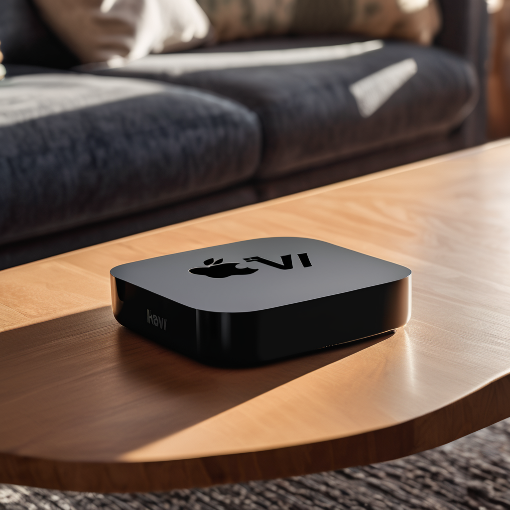 Apple TV+ Black Friday Deal Brings Ad-Free Streaming at a Steep Discount