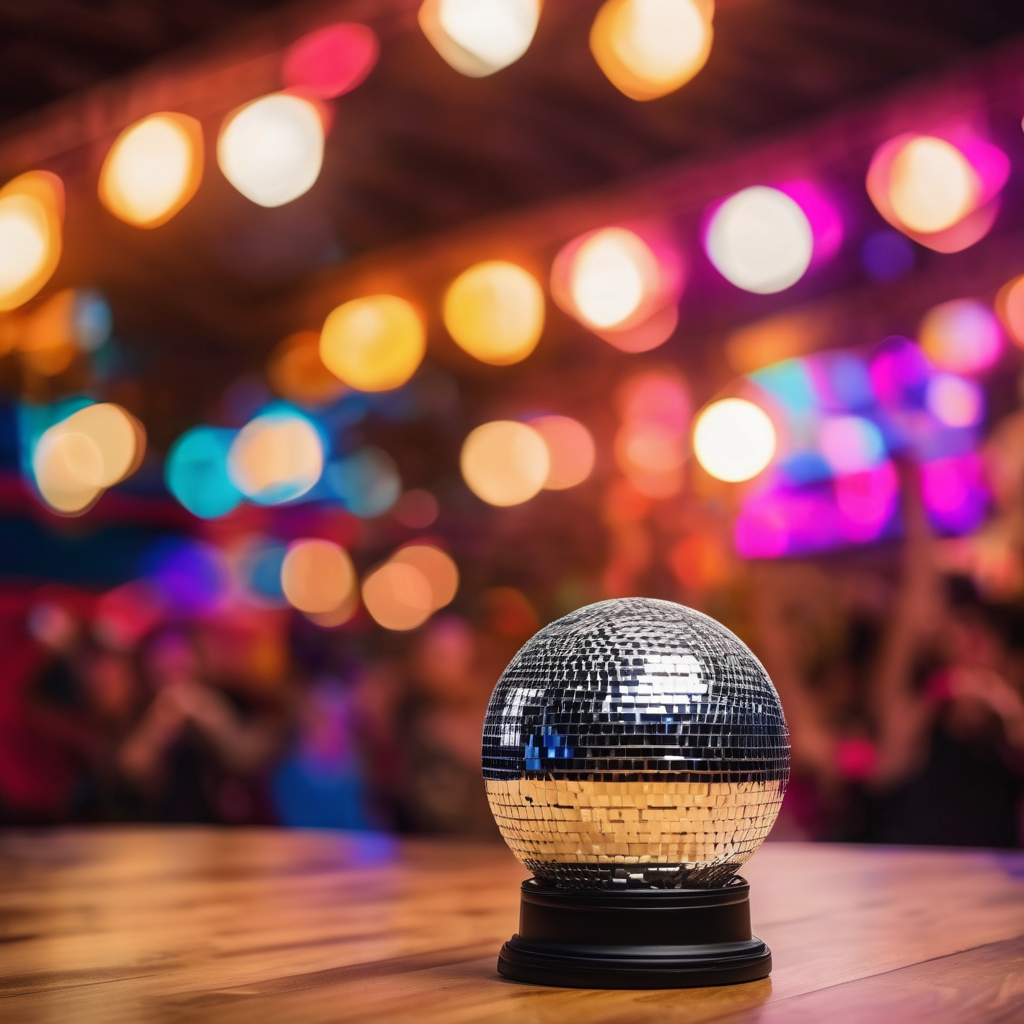 DWTS Finale: Alix Earle Pursues Mirrorball Trophy as Braxton Berrios Skips to Cheer