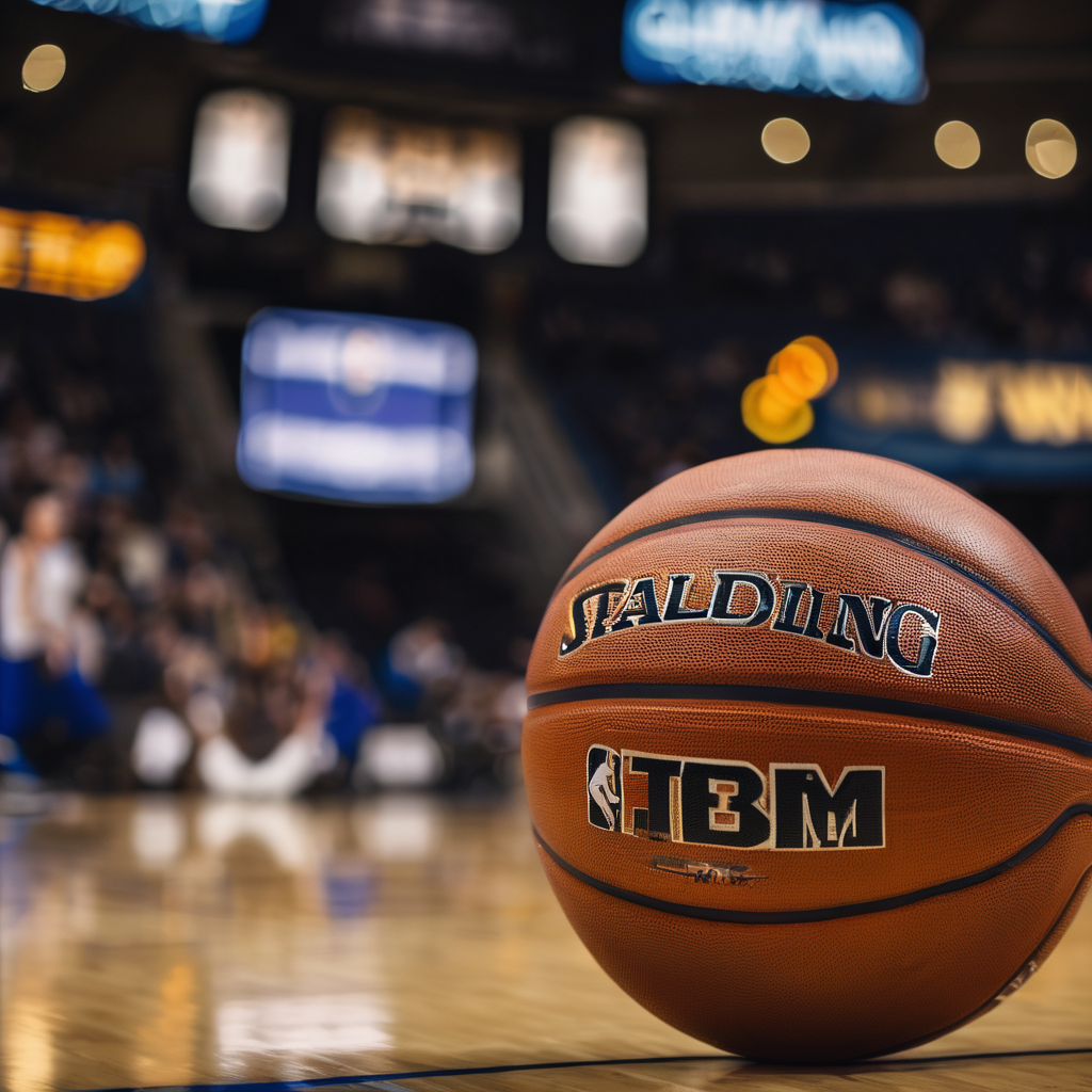 Magic's Bane Buzzer-Beater Sparks Hope for Turnaround