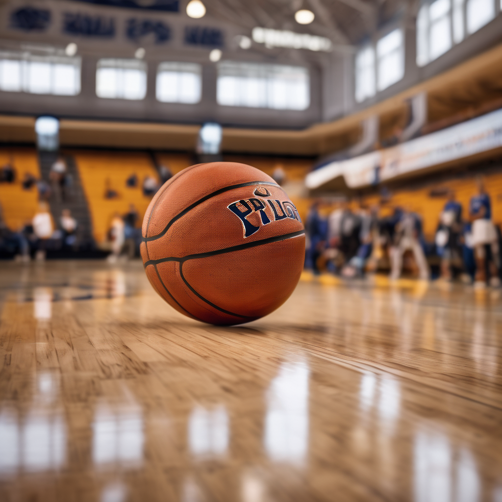 Freshman Firepower Fuels Penn State as Boston University Visits Bryce Jordan Center