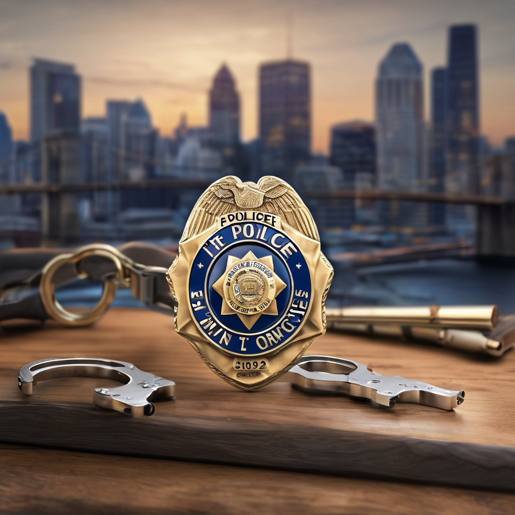 Jay Ellis Leads The Rookie: North Spinoff as the Oldest Rookie Cop