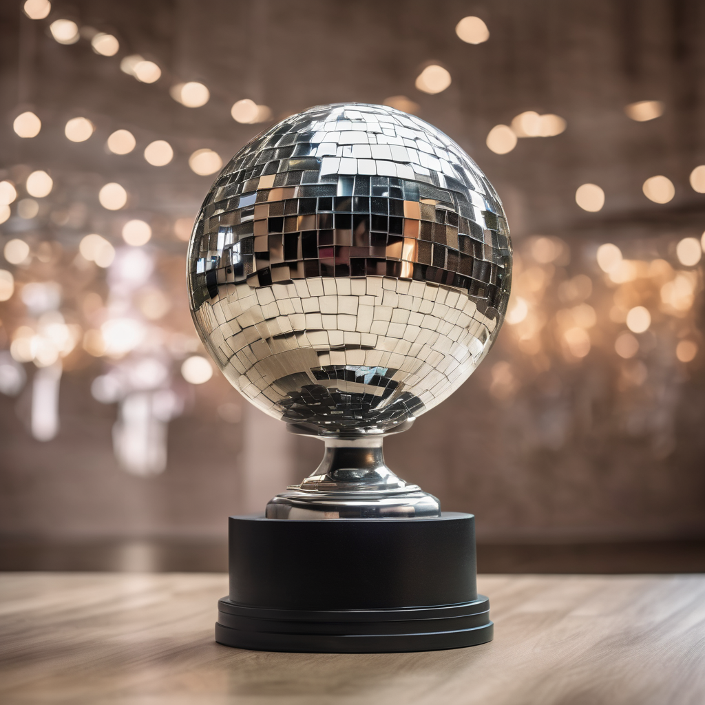 Jordan Chiles Delivers a Perfect Score on Dancing With the Stars Ahead of the Finals