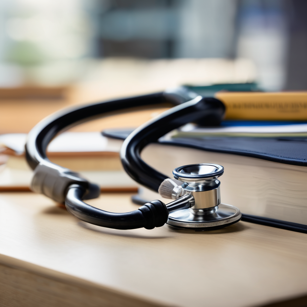 Federal Loan Caps Spark Nursing Backlash and Debate Over Professional Degrees