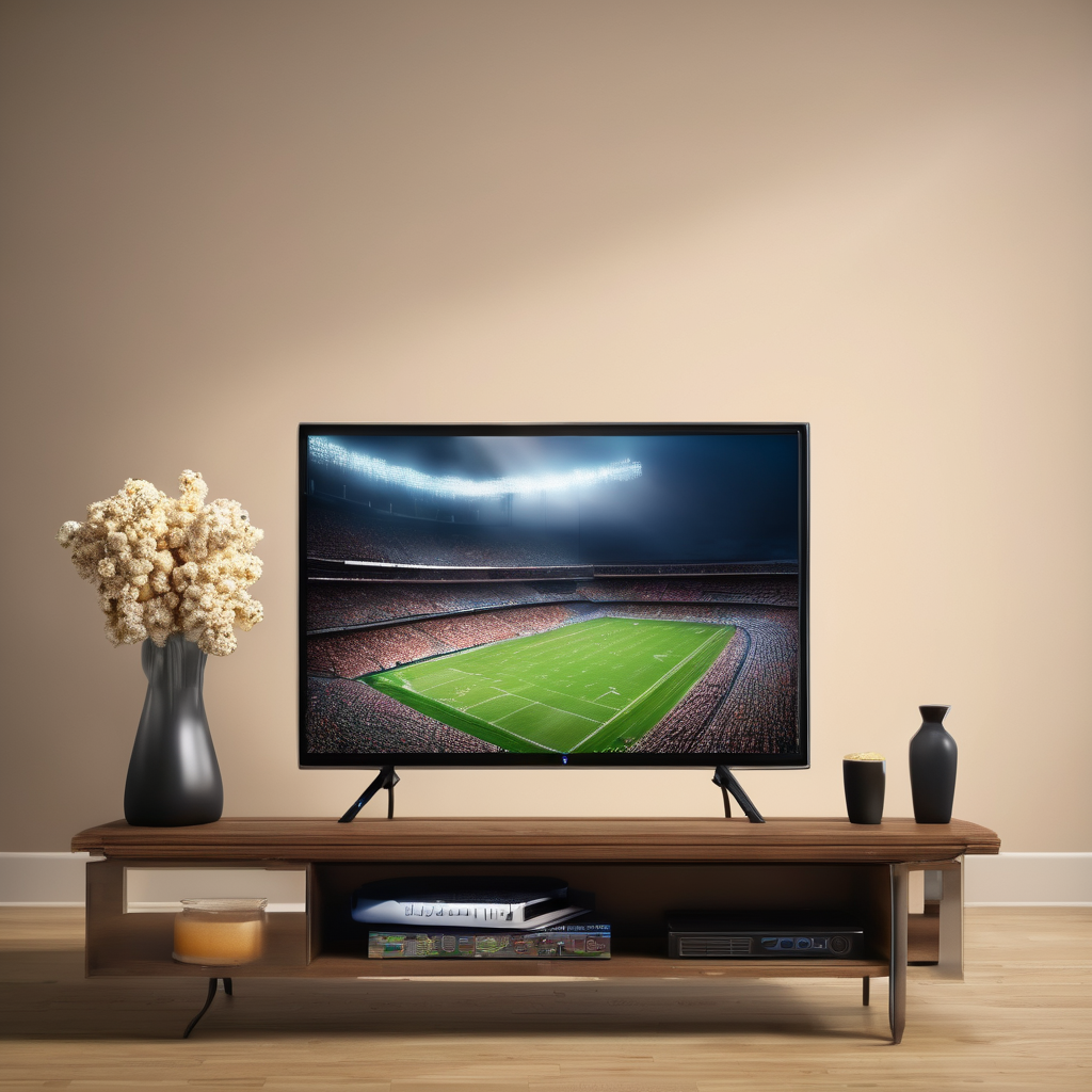 Joe Buck’s Double Duty Day: From GMA Guest Anchor to MNF Play-By-Play