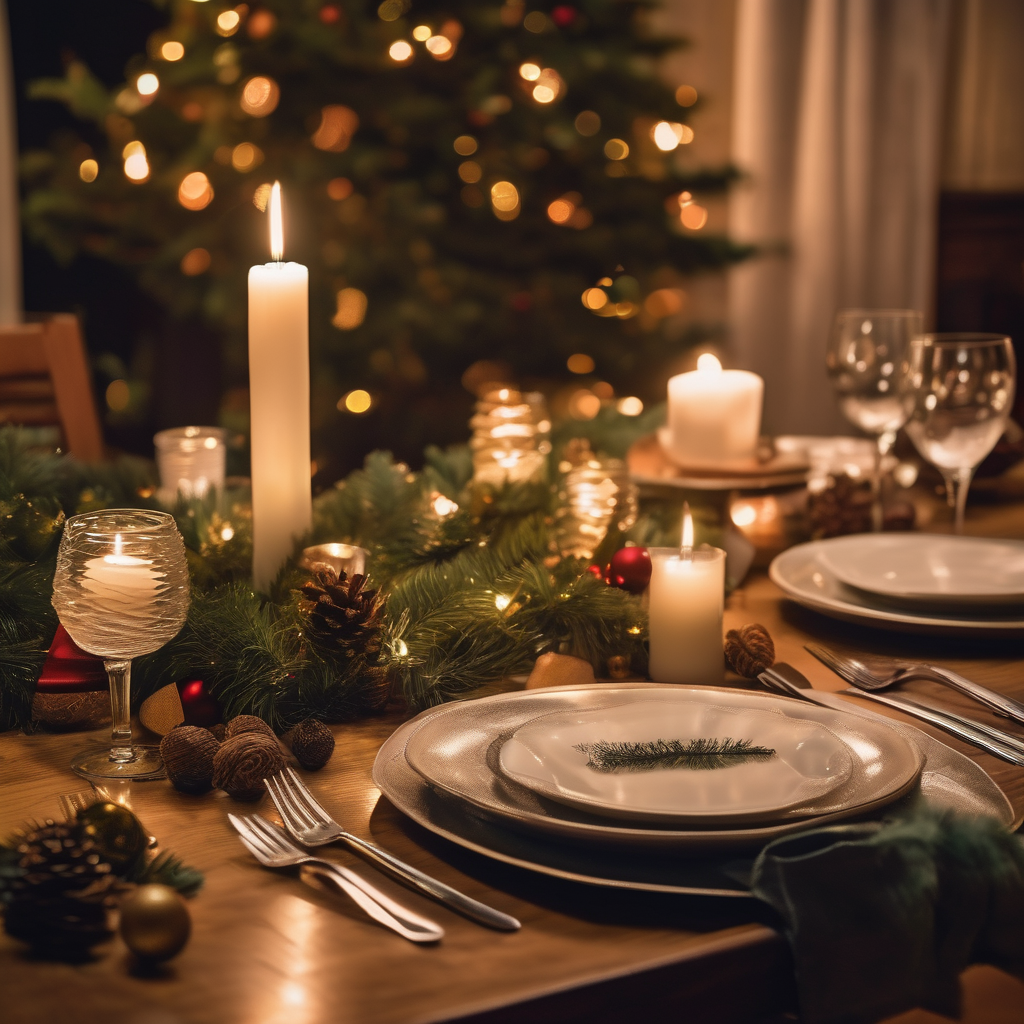 BBC Unveils Diverse Christmas Lineup Across TV and Radio