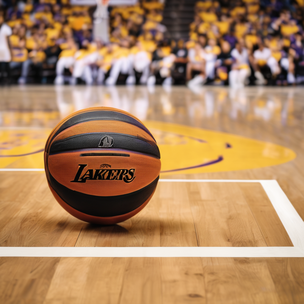 Kleber Delivers Quiet Spark for Lakers in Ayton's Absence