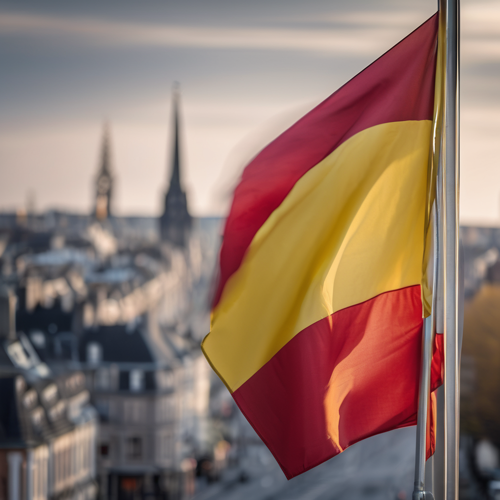 Belgium Braces for Three-Day Strike Wave Over Pension Reforms