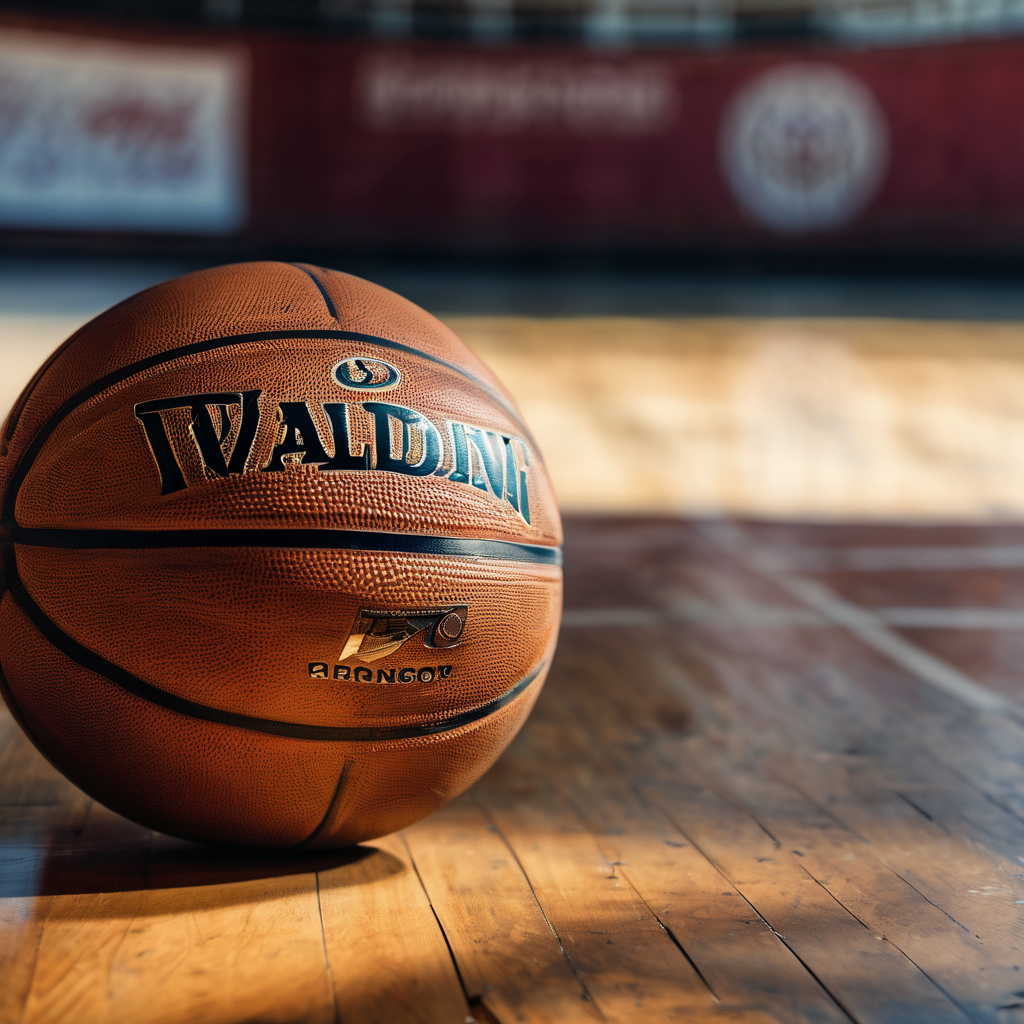 Kobe Bryant and Shaquille O’Neal's 2000 Finals Ball Up for Auction at Sotheby's