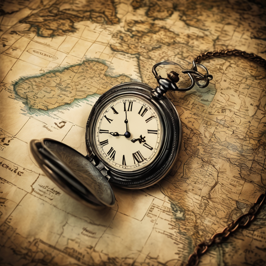 Tom Hanks Stars in Time-Travel Romance: This World of Tomorrow