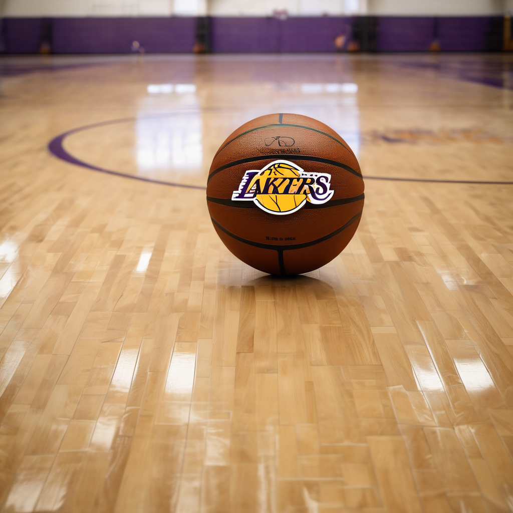 Lakers Seek Three-Point Spark Ahead of Clippers NBA Cup Clash