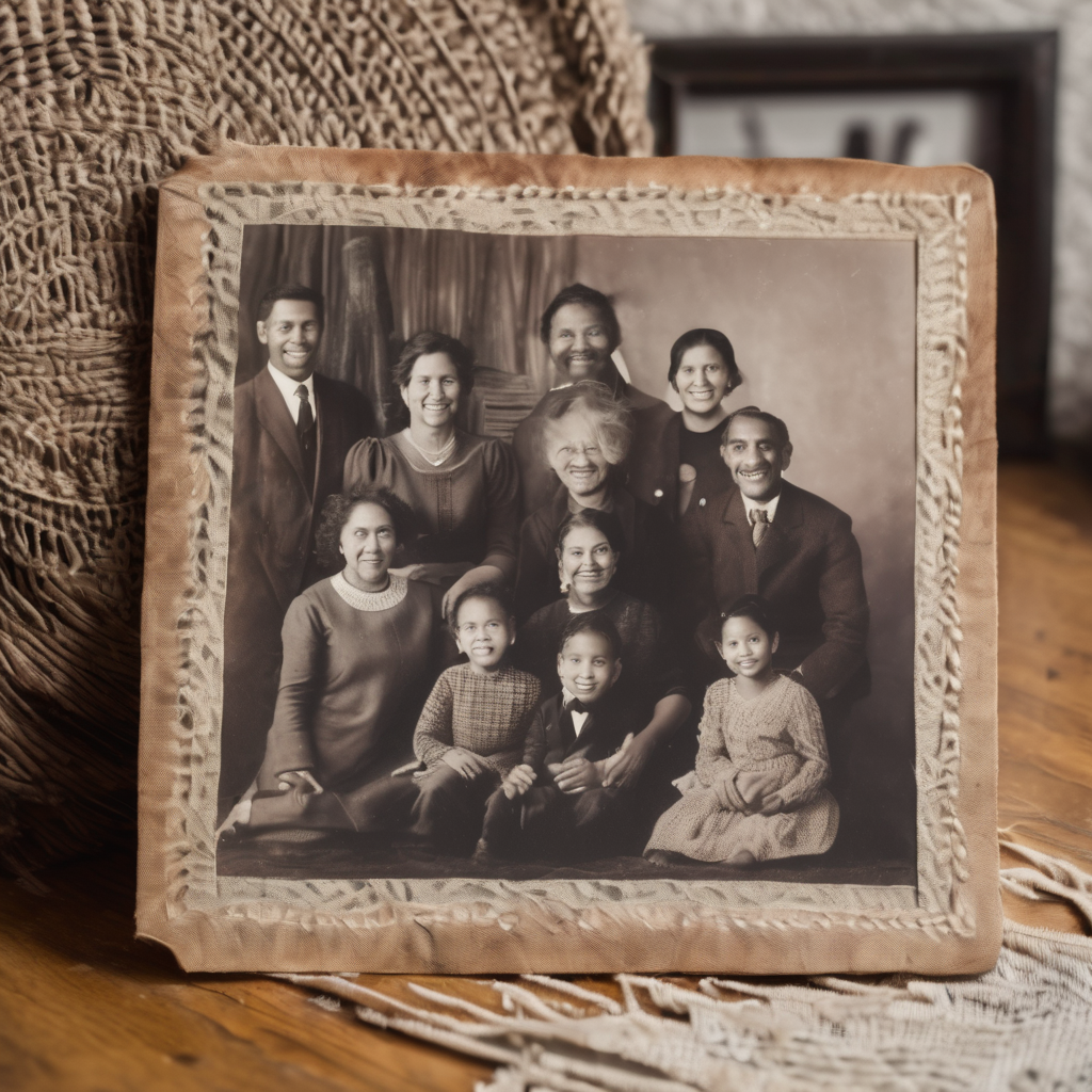 Karoline Leavitt’s Family Immigration Tie Draws Scrutiny at the White House