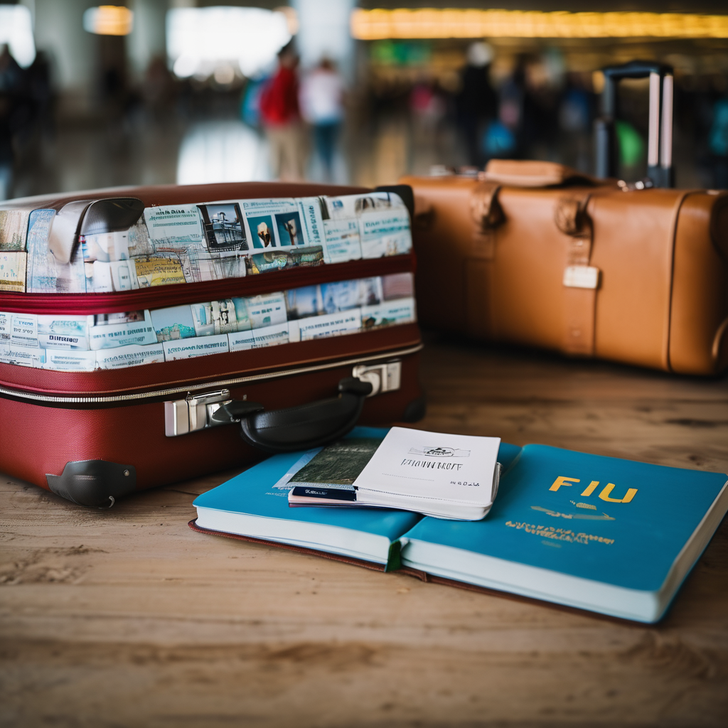 Thanksgiving Travel Weekend Could Break Records - Expert Tips to Dodge Delays