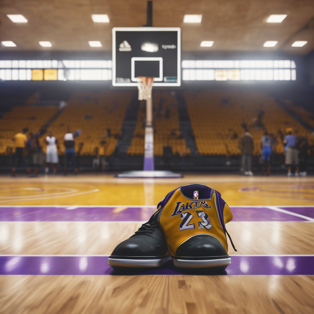 LeBron at 41: Will He Share the Spotlight with Doncic and Shape the Lakers’ Next Chapter?